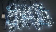  Rich LED Гирлянда на деревья (5х20 м) RL-S5*20-B/W