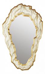  Runden Зеркало настенное (83x133 см) Рапсодия V20154