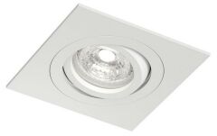 Встраиваемый светильник Denkirs HYDRO DK2111-WH