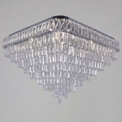  Reluce Потолочная люстра 16110-0.4-15 MX CH