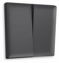 Клавиши для выключателя двухклавишного Ambrella Volt Quant AP9030