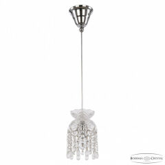 Подвесной светильник Bohemia Ivele Crystal 1478 14781P/11 Ni V0300