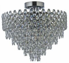 Люстра на штанге Arti Lampadari Osoppo Osoppo E 1.5.40.100 N