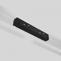 Соединитель линейный для треков Elektrostandard Slim Magnetic a070805