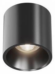 Накладной светильник Maytoni Alfa LED C064CL-L12B4K-D