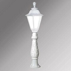 Наземный низкий светильник Fumagalli Rut E26.162.000.WYE27