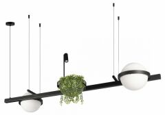 Подвесной светильник Loft IT Jardin 10121/D