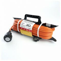 Удлинитель Stekker Home 39496