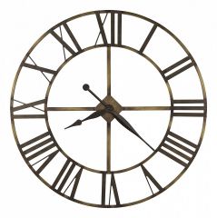 Howard Miller Настенные часы (124 см) Wingate 625-566