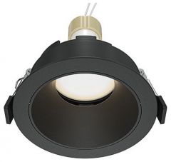 Встраиваемый светильник Maytoni Share DL051-U-1B