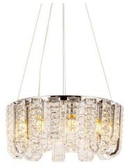 Подвесная люстра Aployt Konstanciya APL.790.03.10