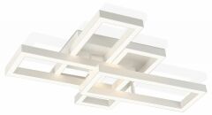 Потолочная люстра Ambrella Light ACRYLICA FA1001