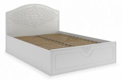  Компасс-мебель Кровать полутораспальная Ассоль АС-60