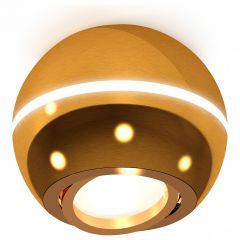Накладной светильник Ambrella Light Xs1105 XS1105011
