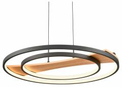 Подвесной светильник Velante 450-063-02