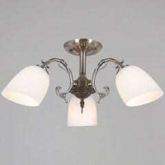  Reluce Люстра на штанге 70577-0.3-03