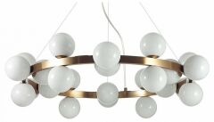 Подвесная люстра Odeon Light MIDCENT 7109/24