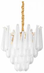 Подвесная люстра Lightstar Retro II 799082