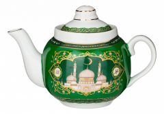  Lefard Чайник заварочный (350 мл) Мечеть 86-2503