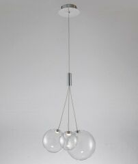 Подвесная люстра Alfa-Light F3024 F3024-23