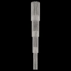 Подвесной светильник Bohemia Ivele Crystal Remini 13 S520.0.30-200.A.3000