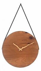  Apeyron clock Настенные часы (30x3.3 см) WD200918