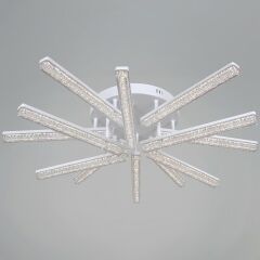  Reluce Потолочная люстра 68290-0.3-6+6 WH