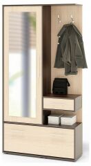  Сокол Стенка для прихожей ВШ-6