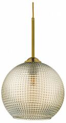 Подвесной светильник Arti Lampadari Davagna Davagna E 1.P5 C