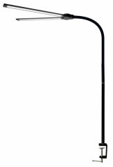Настольная лампа декоративная Arte Lamp TILT A5127LT-1BK