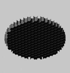 Сотовый фильтр Maytoni Technical HoneyComb-D65
