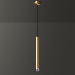 Подвесной светильник Imperiumloft Gift01