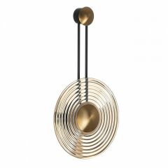 Накладной светильник Citilux CORTA CL245012