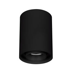 Светильник SP-FOCUS-R86-10W Warm3000 (BK, 50 deg, 230V) ( Arlight , IP54 Металл, 5 лет)