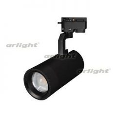  Arlight Светильник LGD-GELIOS-2TR-R95-40W Day4000 (BK, 20-60 deg, 230V)