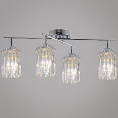  Reluce Люстра на штанге 71710-0.3-04 CR
