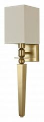 Бра Newport 3570 3571/A brass без абажуров