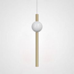 Подвесной светильник Imperiumloft ORION GLOBE LIGHT 40,1625