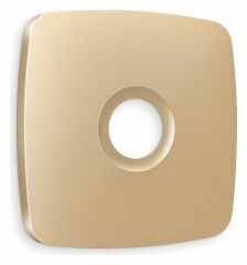 Накладка для ТВ-розетки Ambrella Volt Quant OP6130