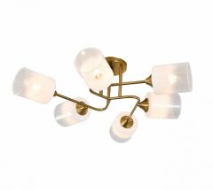 Люстра на штанге Escada ES0000064