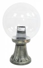 Наземный низкий светильник Fumagalli Globe 250 G25.111.000.BXF1R