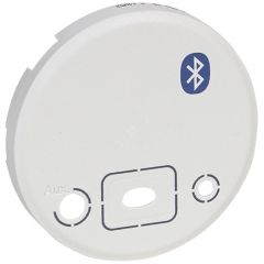 Лицевая панель Legrand Celiane модуля Bluetooth белая 068218