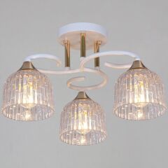  Reluce Люстра на штанге 16360-0.3-03 WH+FG