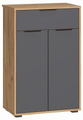  Компасс-мебель Тумба Оптима ОП-06