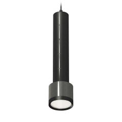 Комплект подвесного светильника Ambrella Light Techno Spot XP (A2302, A2061х4, C6303х5, A2101, C8115, N8113) XP8115001
