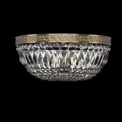 Настенный светильник Bohemia Ivele Crystal 19041B/35IV Pa