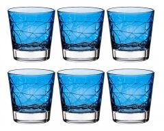  АРТИ-М Набор из 6 стаканов Vidivi Dolomiti 330-028
