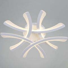  Reluce Потолочная люстра 94090-0.3-05 WH
