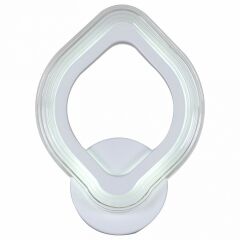  Reluce Бра 09827 09827-3.2-01 WH