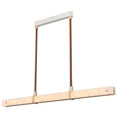 Подвесной светильник Wertmark KERRY WE441.15.003